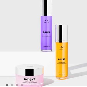 Maely’s QUEEN B’S The Hero Bundle